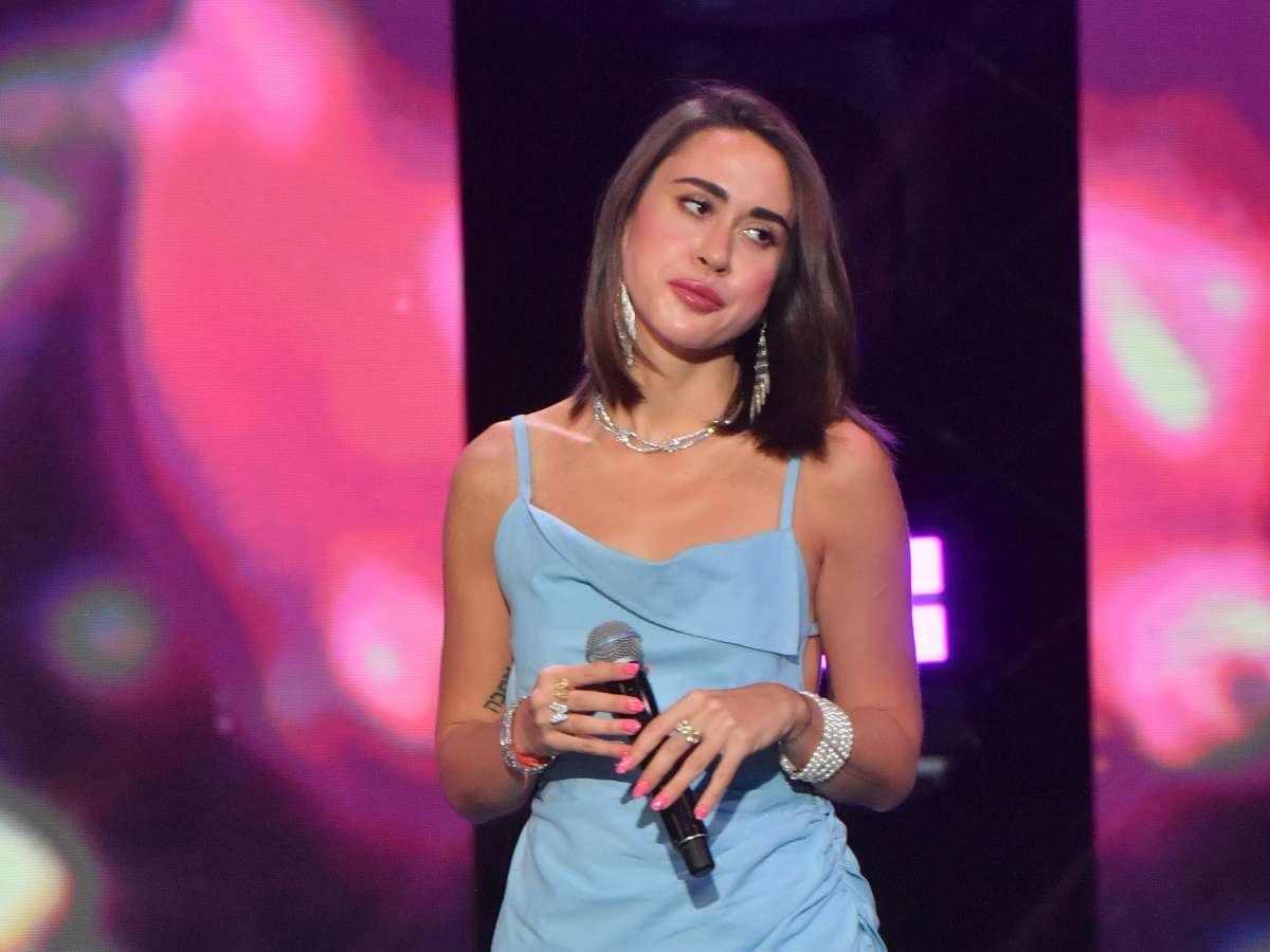 В активном поиске? Пережившая расставание Татьяна Плаксина опубликовала откровенное фото