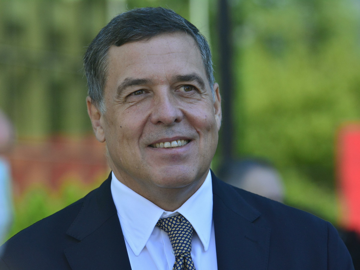 Воспитал четверых детей, спас соседскую девчушку от детдома: как сложилась судьба Александра Любимова