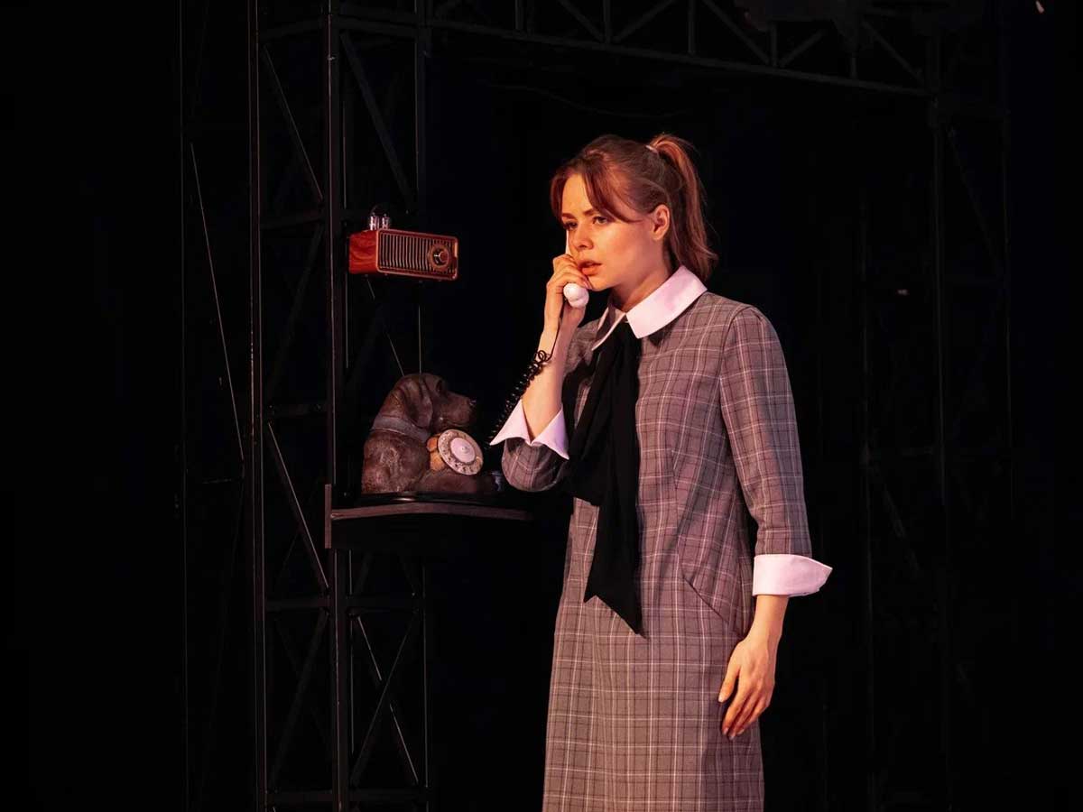 Все о Еве: закулисные тайны и откровения героини