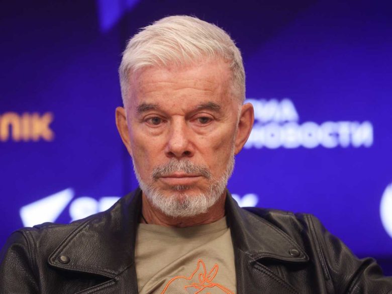 «Я ему дал свои деньги, которые я очень долго зарабатывал»: аферист из ближнего круга годами водил Газманова за нос