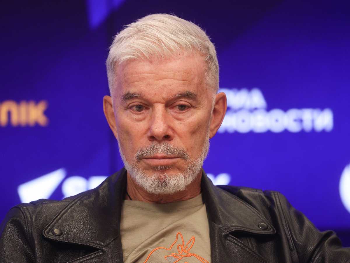 «Я ему дал свои деньги, которые я очень долго зарабатывал»: аферист из ближнего круга годами водил Газманова за нос