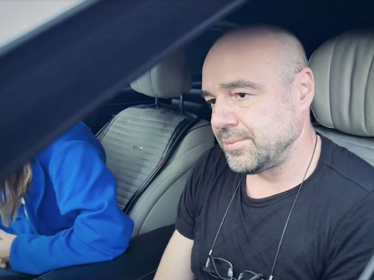 «Я возьму полную ответственность»: любовник Полины Дибровой Роман Товстик заявил о рождении еще одного ребенка