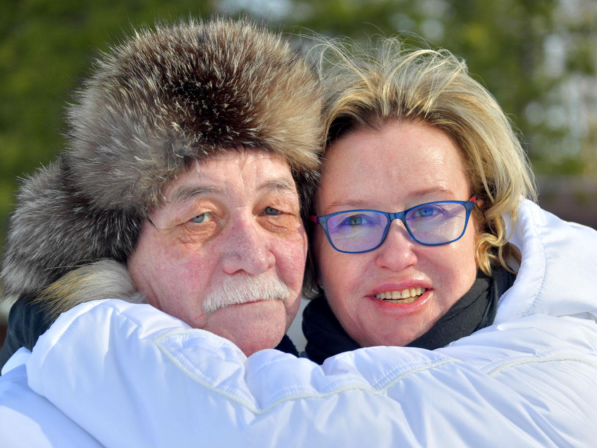 Юрий Шайгарданов