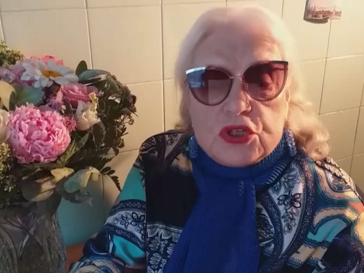 «Завтра, может, усну и не проснусь»: страдающая от неизлечимой болезни Лидия Федосеева-Шукшина готовится к похоронам