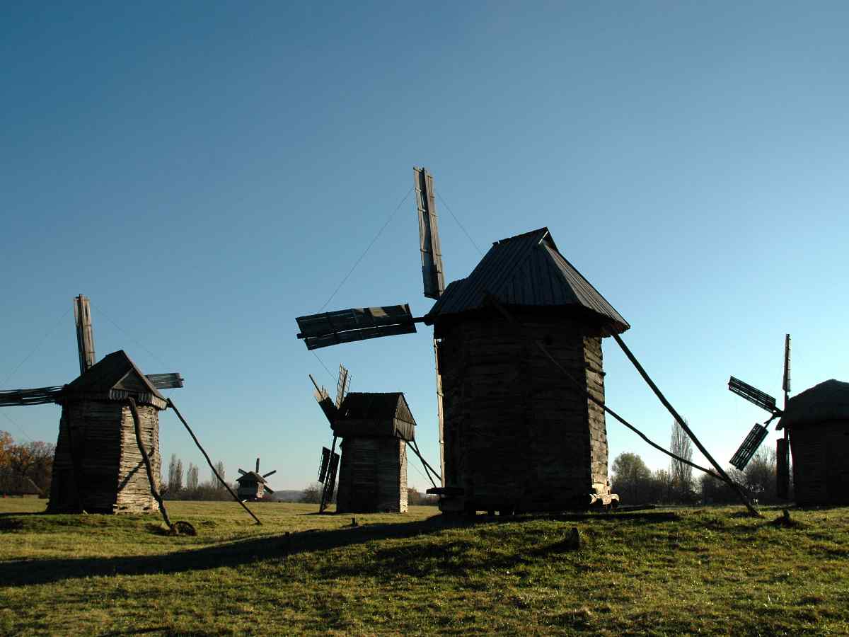 3 октября — День Астафия Ветряка: что нельзя делать в эту дату и о чем говорят приметы