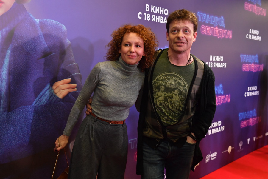  Увел чужую жену, а свою бросил с ребенком: роковая любовь звезды «Бригады» Павла Майкова