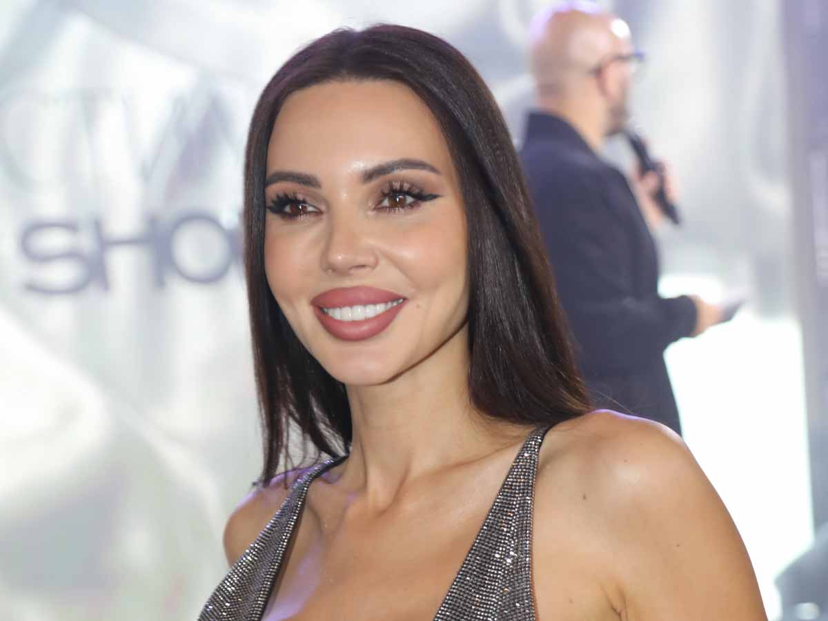 Собчак рассказала о жутком позоре Самойловой на Неделе Моды в Париже: даже на порог не пустили