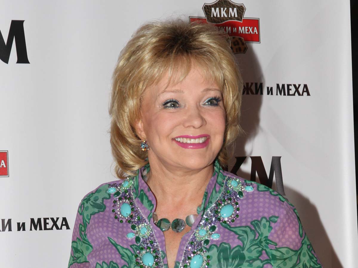 «Моя прабабушка ходила на ее выступления»: 82-летняя певица народных песен Екатерина Шаврина зажигает не хуже Бабкиной. ВИДЕО