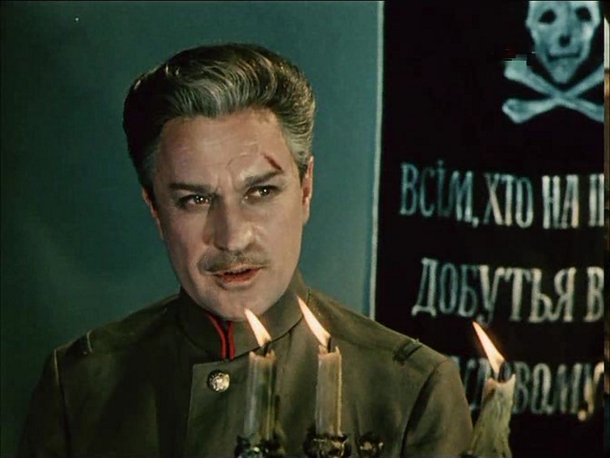 Его называли лицедеем Театра Вахтангова, но ему была уготована жуткая смерть: трагедия Николая Гриценко