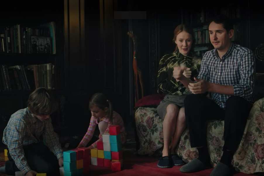 Что покажут в сериале «Мосгаз. Дело №11. Розыгрыш» с Андреем Смоляковым и Мариной Александровой