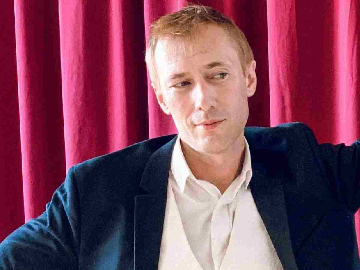 Актер Денис Семенов из сериалов «Свои» и «Невский» умер от рака