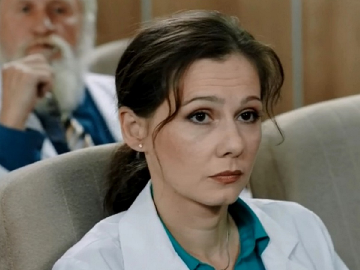 Актриса сериала «Ликвидация» Полина Агуреева развелась с молодым мужем