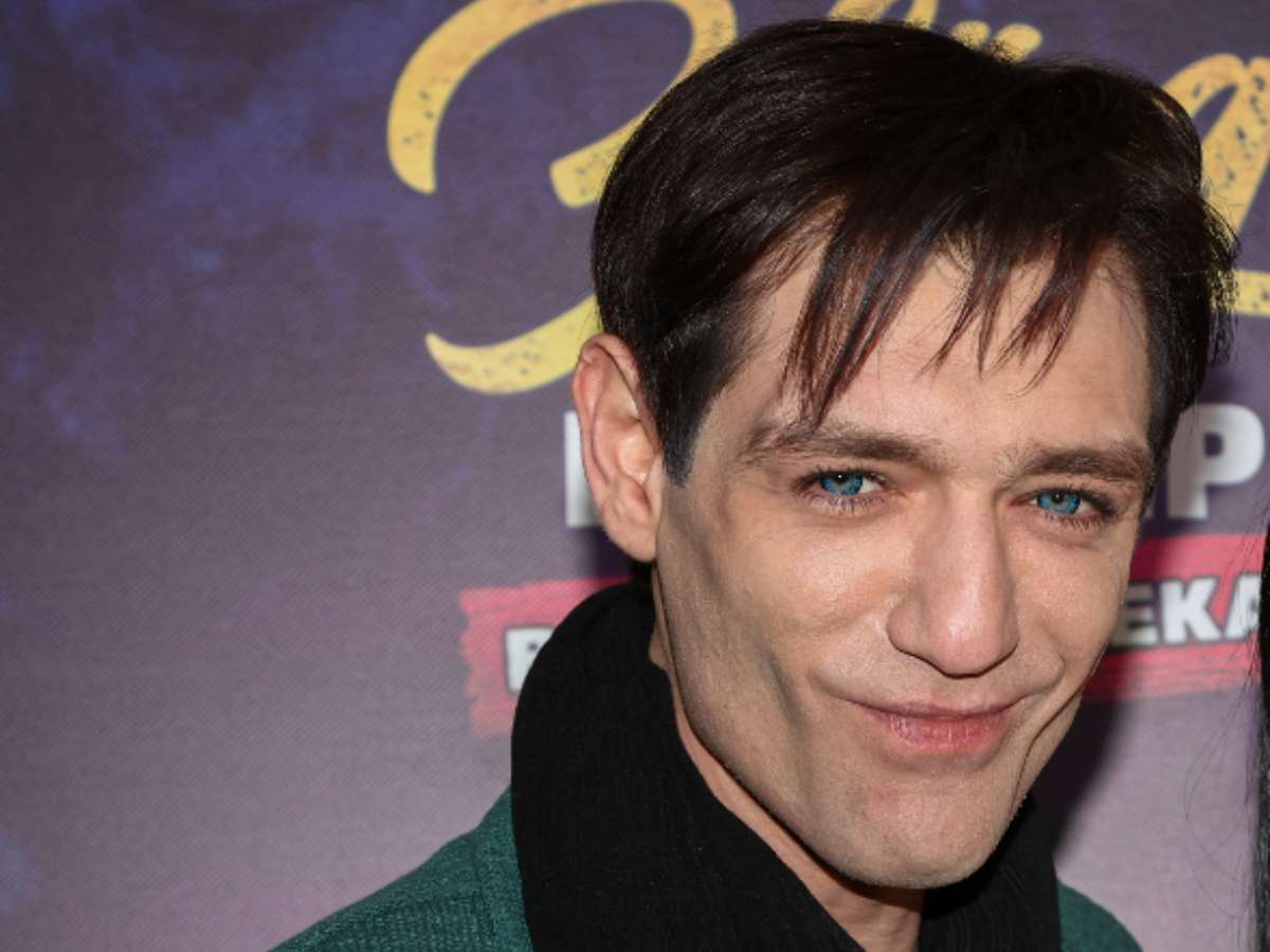 Александр Шепс стал актером? Что известно о съемках звезды «Битвы экстрасенсов» в новом сериале