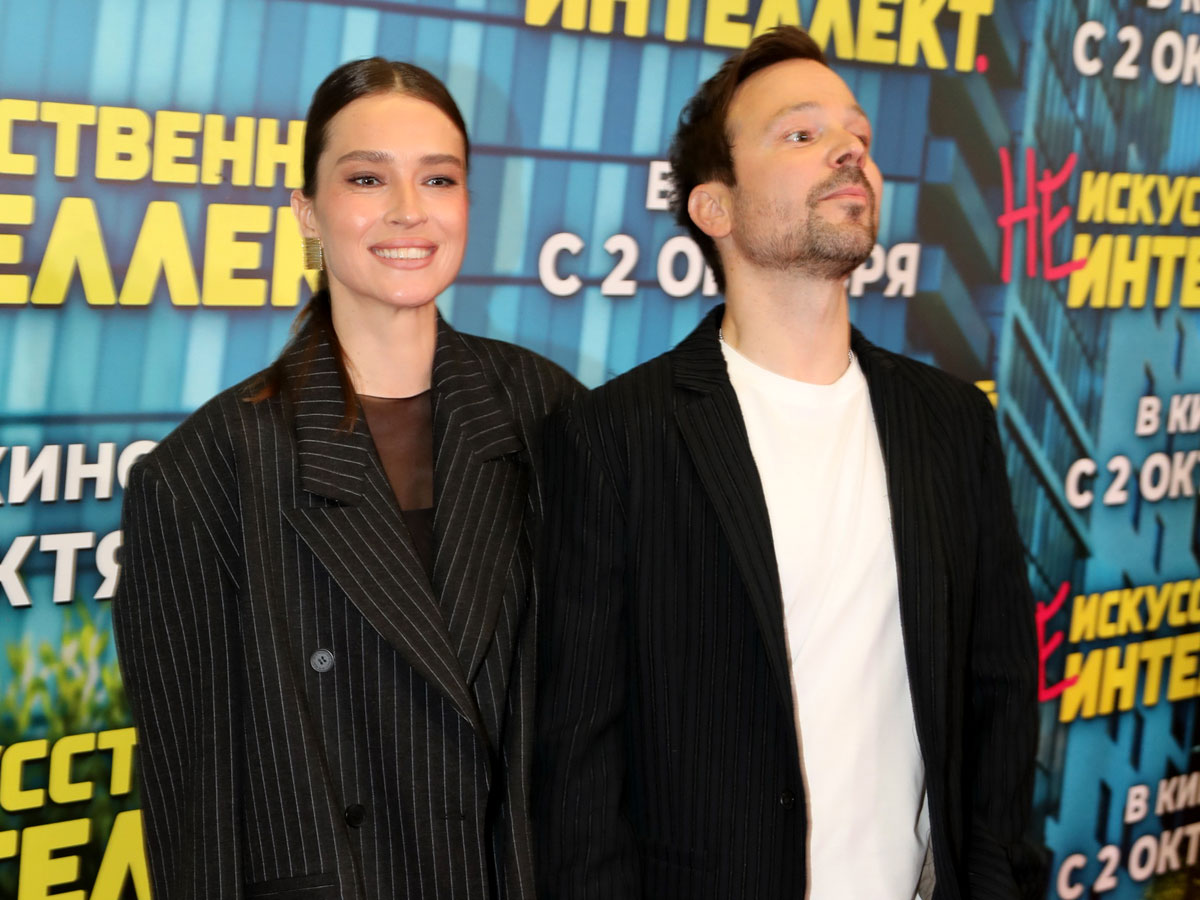 Алексей Чадов