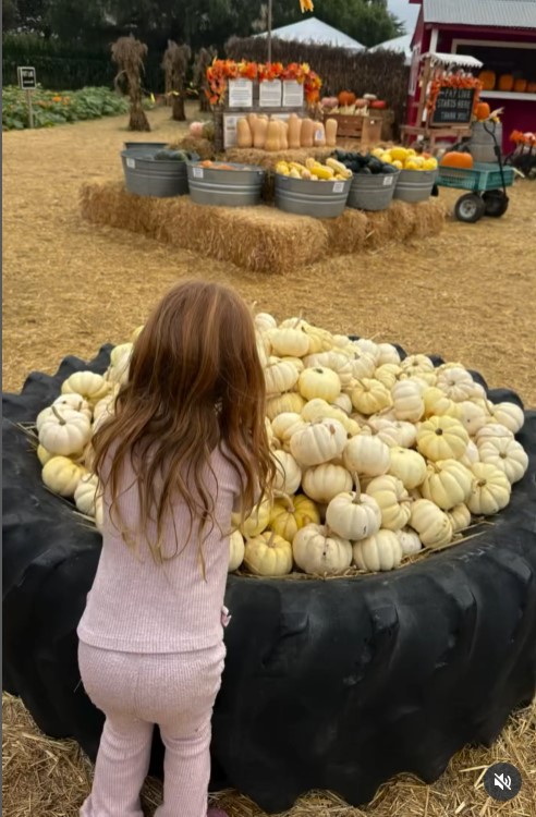 Большая счастливая семья: Меган Маркл показала принца Гарри и «второго мужа» на домашней вечеринке