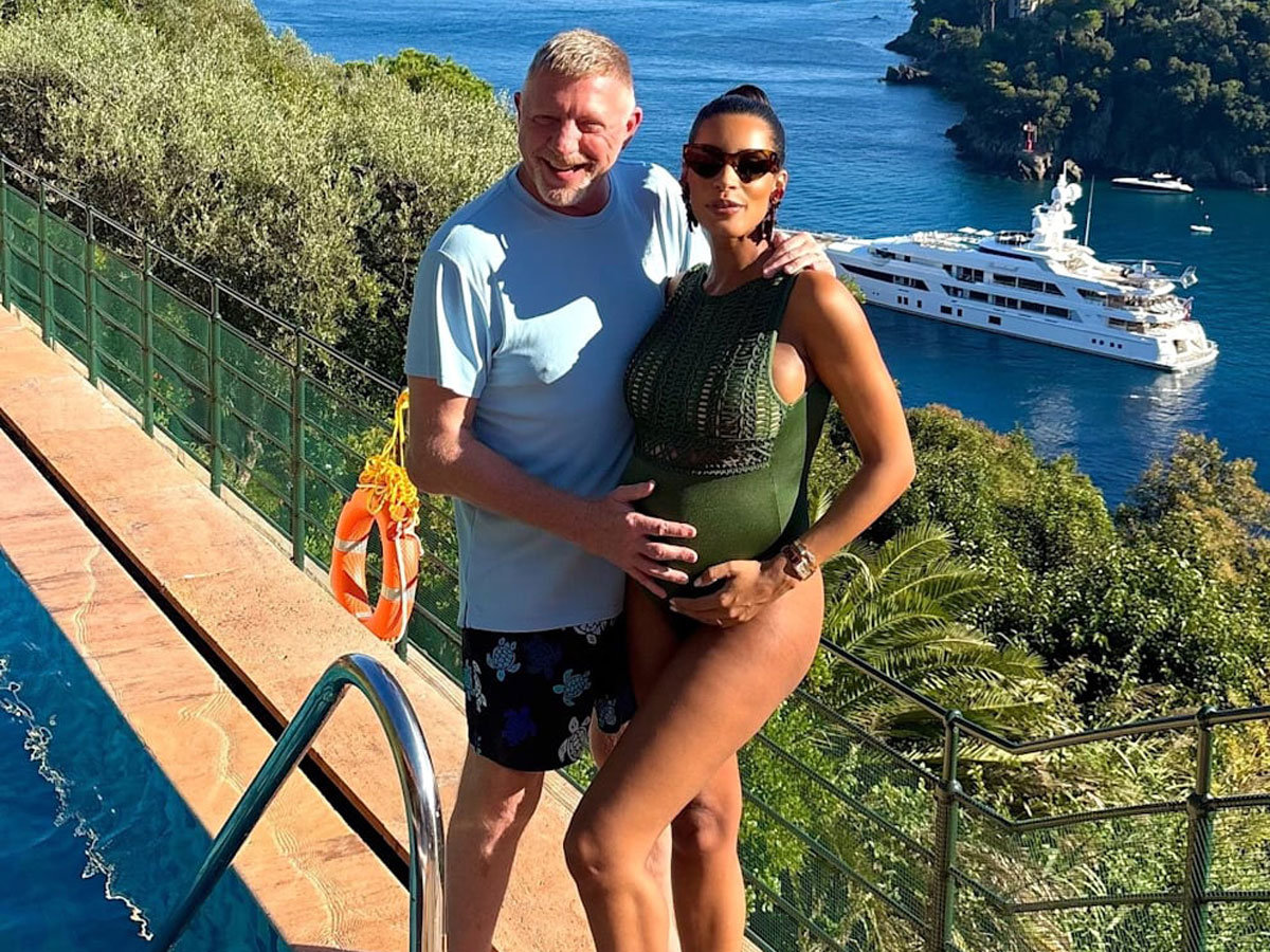 Борис Беккер