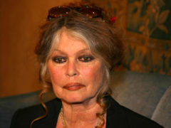 Брижит Бардо