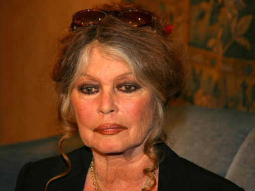 Брижит Бардо