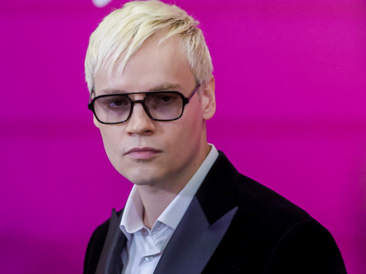 BTS, посторонитесь! SHAMAN ответил на предложение о записи альбома на корейском языке