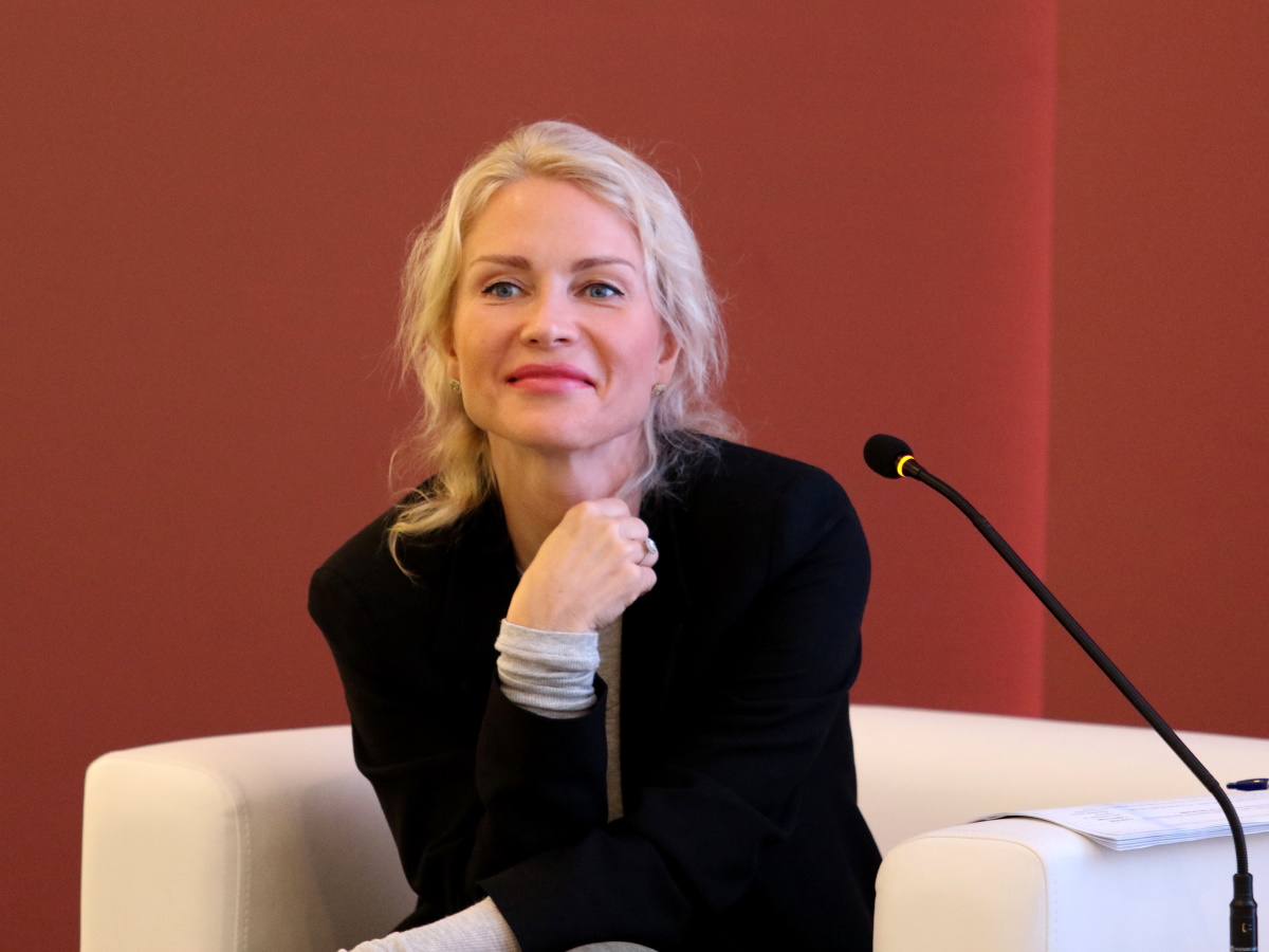 Черная неблагодарность в ответ на поддержку и сочувствие: Катя Гордон намекнула на постыдное поведение Елены Товстик