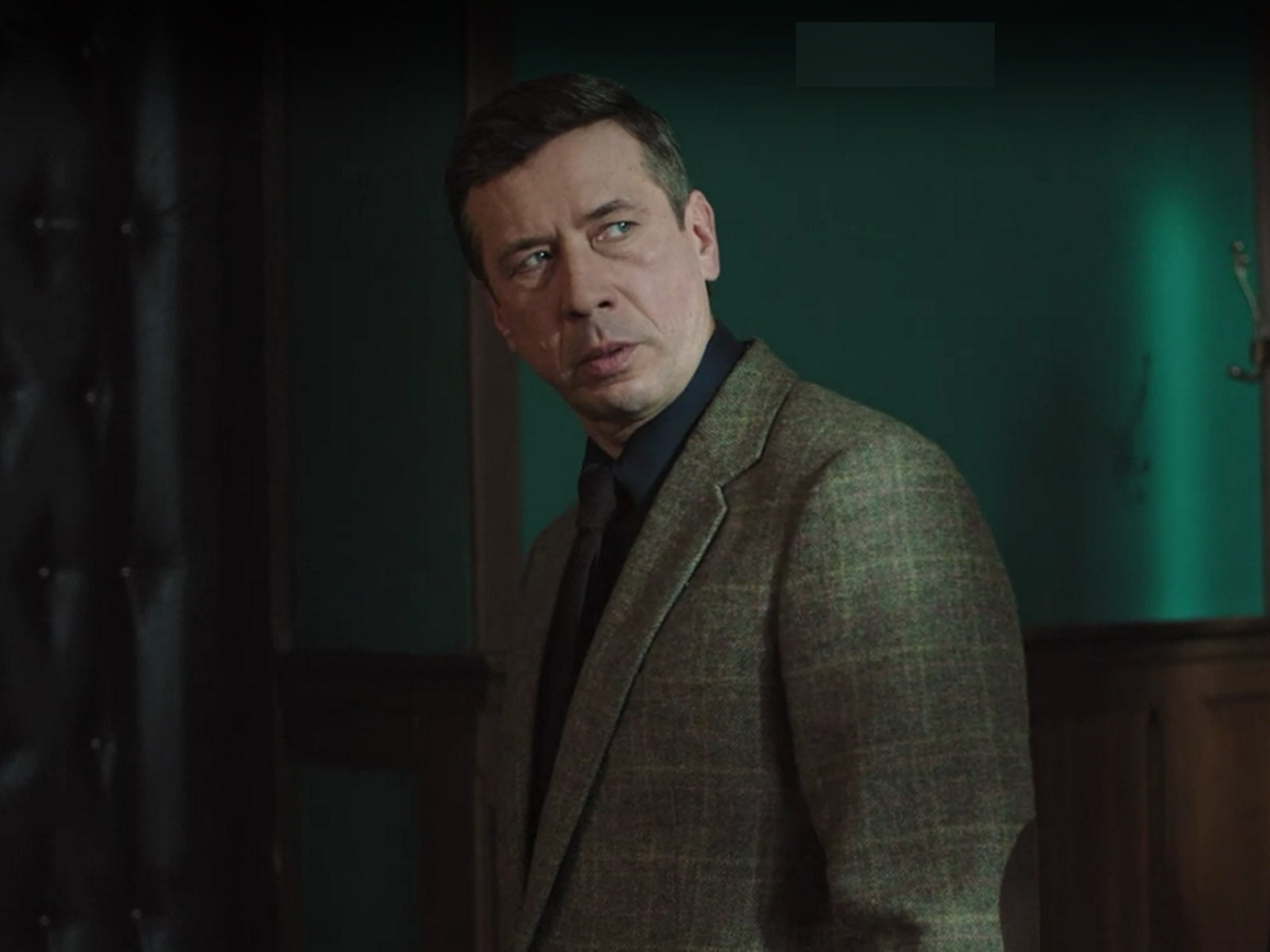 Что покажут в сериале «Мосгаз. Дело №11. Розыгрыш» с Андреем Смоляковым и Мариной Александровой