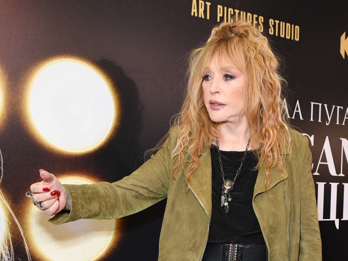 Что за скандал разразился из-за песен Пугачевой на концерте Резника и кто, кроме Киркорова, ее поддержал