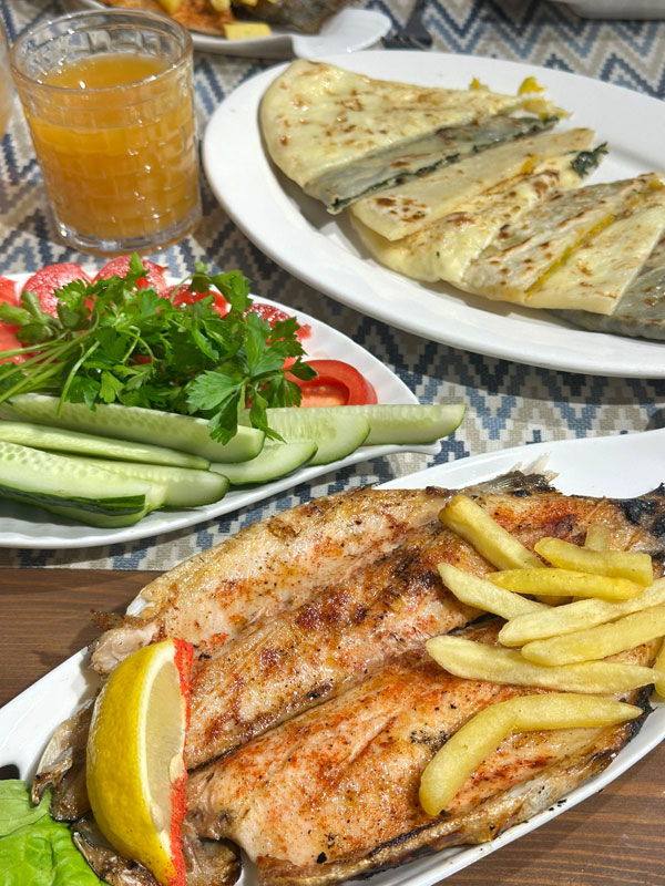 «Дагестан»