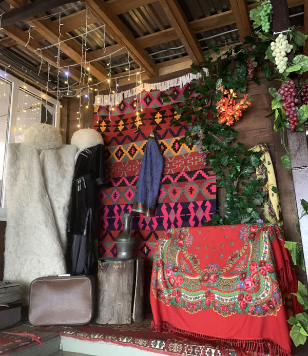 «Дагестан»