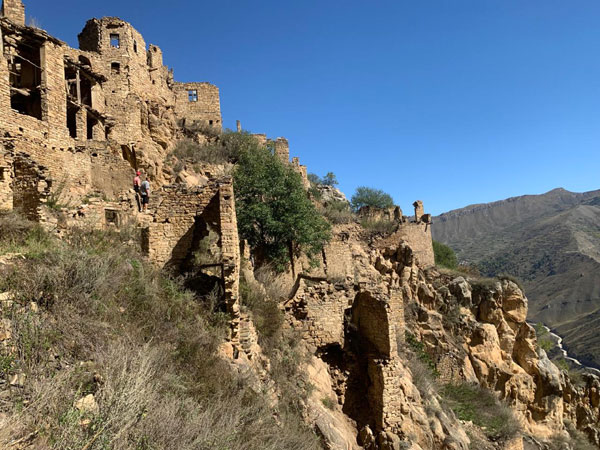 «Дагестан»