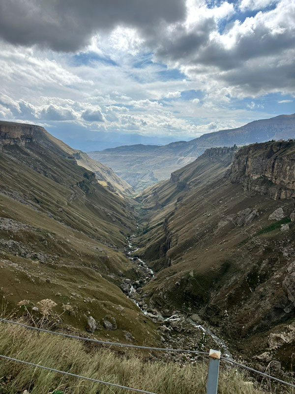 «Дагестан»