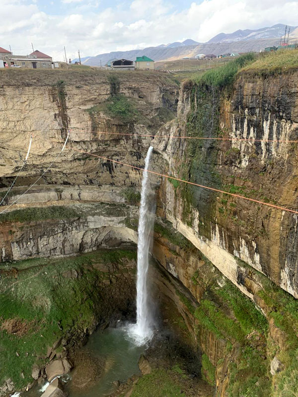 «Дагестан»