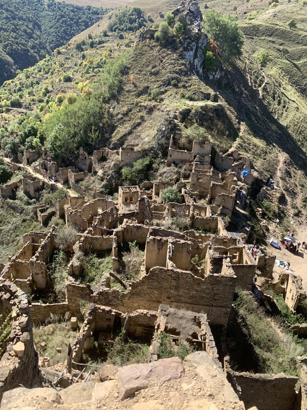 «Дагестан»