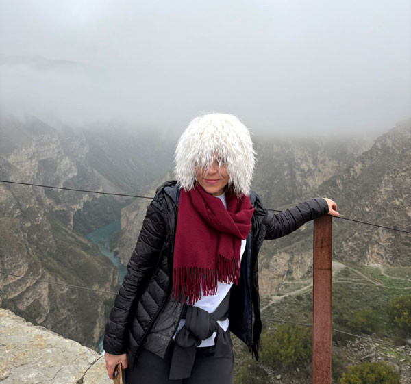 «Дагестан»