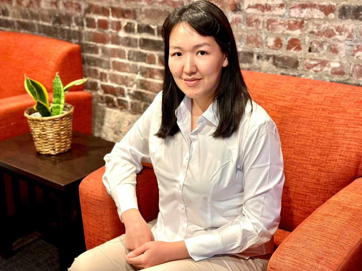 Дарья Балданова: как технологии помогают врачам и делают медицину понятной пациентам