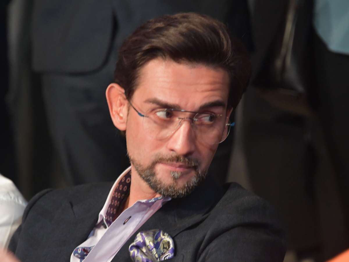 Дети не простили громкого развода и молодую любовницу? Подробности публичной перепалки Руслана Нигматуллина с сыном