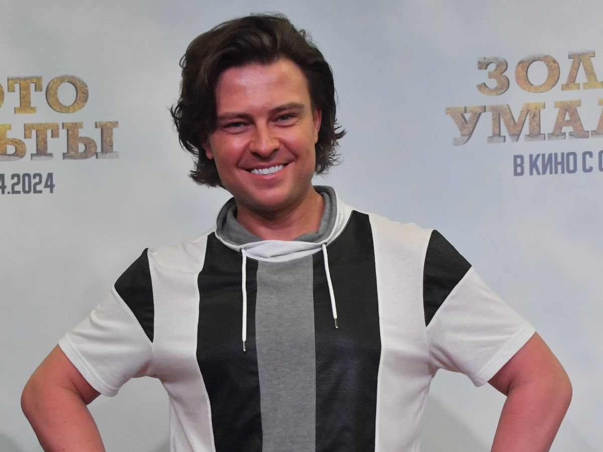 «Домовенок Проша»: в Сети появилось фото неузнаваемого Шаляпина