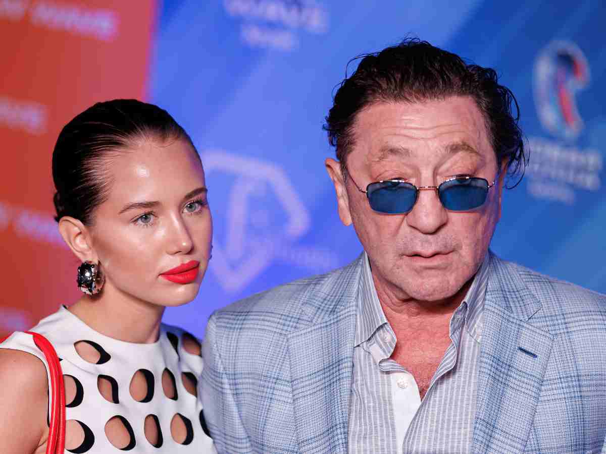 Дорогие украшения купит второй муж: Аврора Киба публично высмеяла Лепса