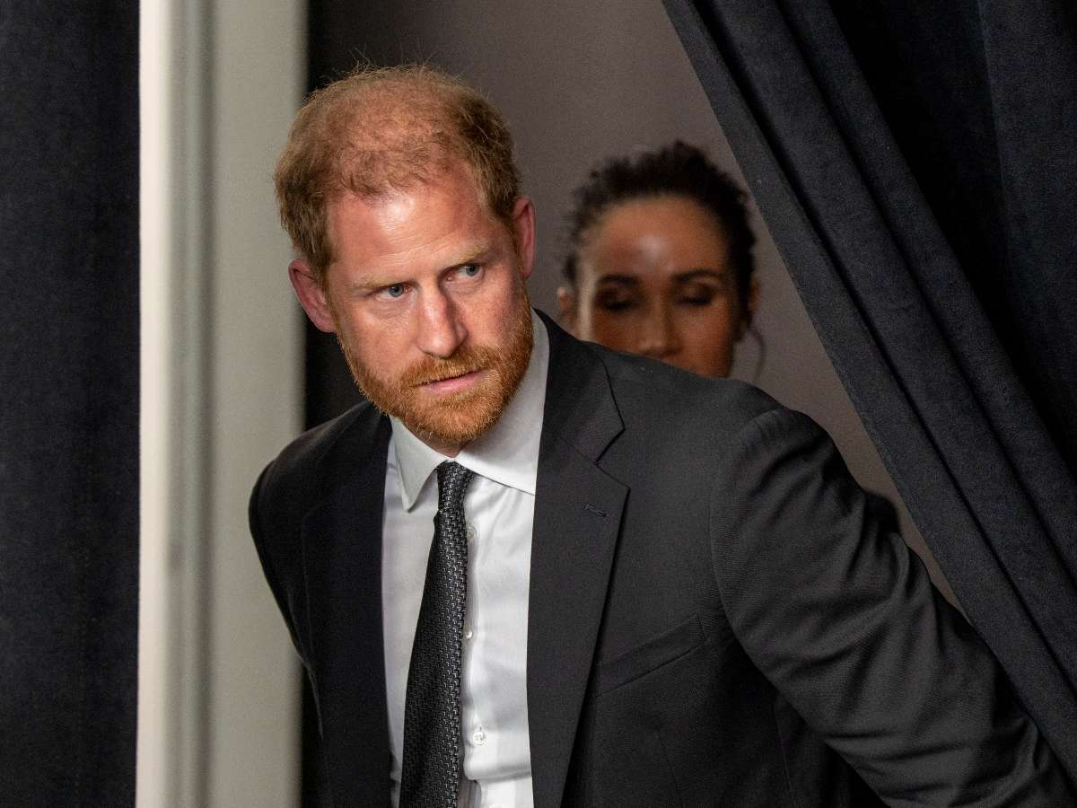 «Дверь в спальню уже давно закрыта»: почему принц Гарри принимает убивающее потенцию лекарство