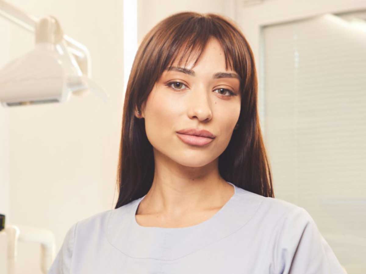 Эксперт Рамазанова: «Эти три продукта незаметно разрушают ваши зубы»