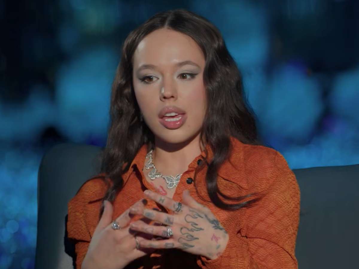 «Ели макароны и запивали их водой»: Инстасамка рассказала о нелегкой жизни в Дубае и причинах возвращения в Россию