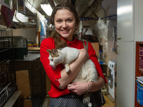 «Эрмитажные