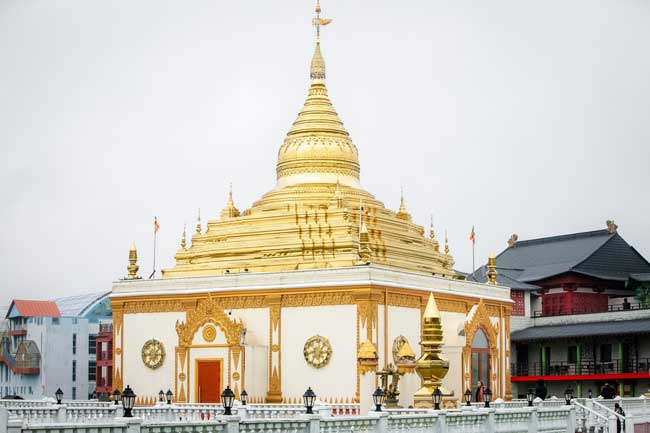 Этномир: от свитка Конфуция до приготовления каравая