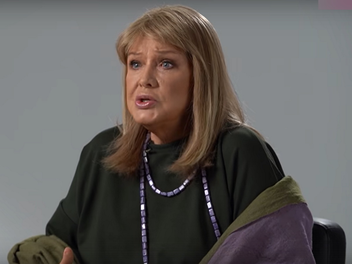 «Это разорвать очень сложно»: 72-летняя Елена Проклова выходит замуж