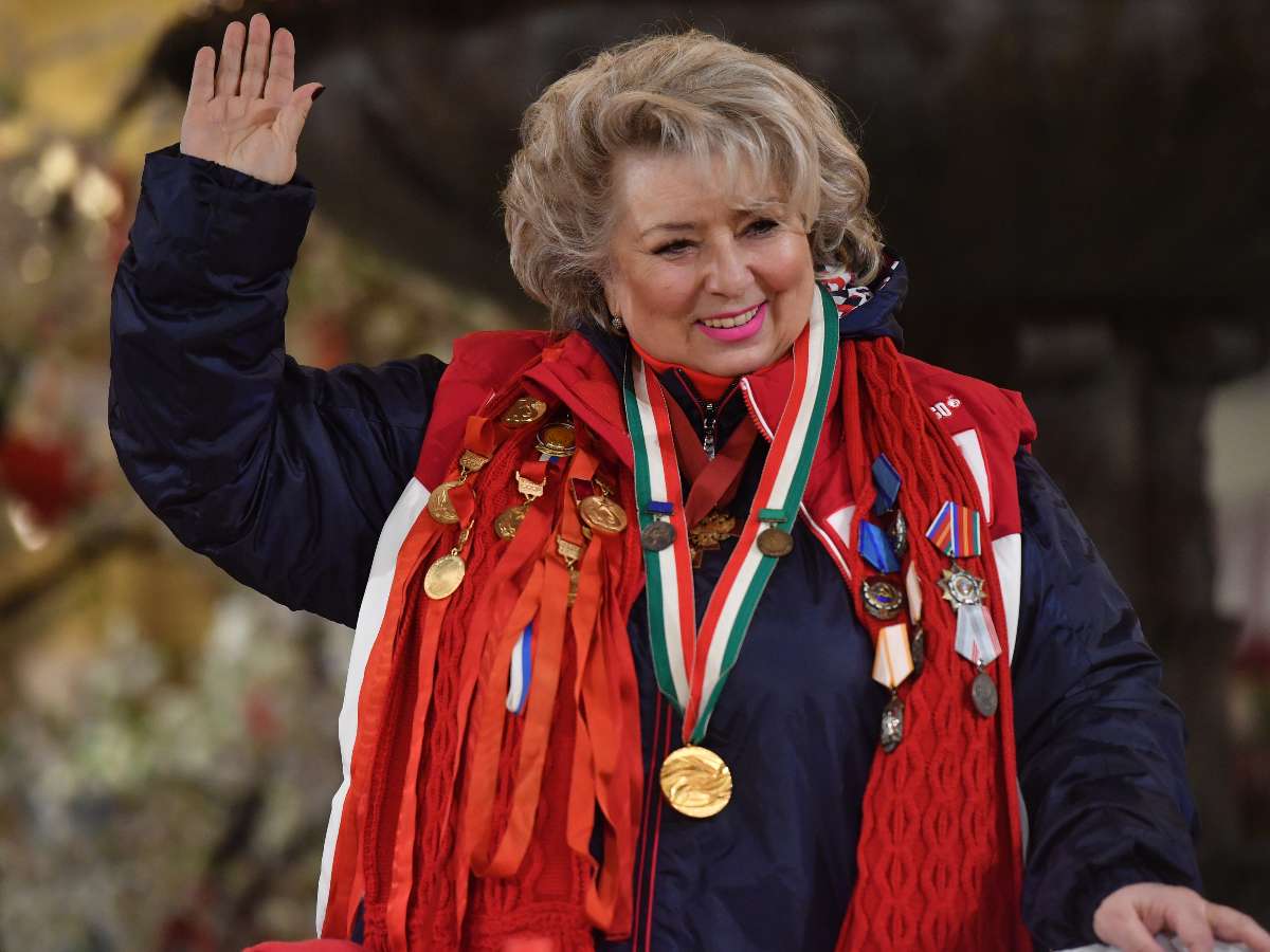 «Это все очень смешно выглядит»: Тарасова прокомментировала переход Валиевой от Тутберидзе к Навке