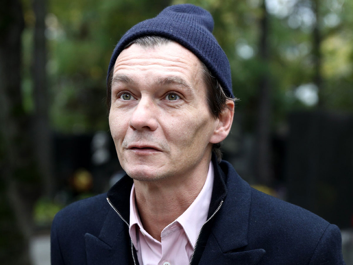 Филипп Янковский