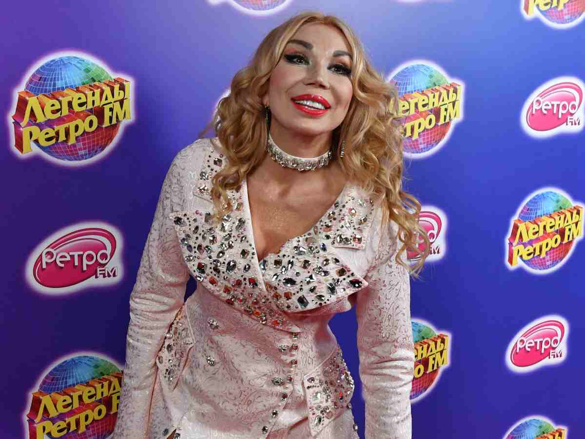 «Формально произвели роспись»: как Маша Распутина тайно замуж выходила и кто присутствовал на бракосочетании