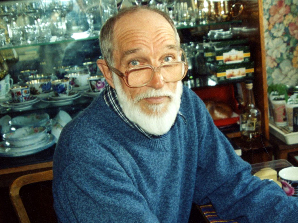 Геннадий Нилов