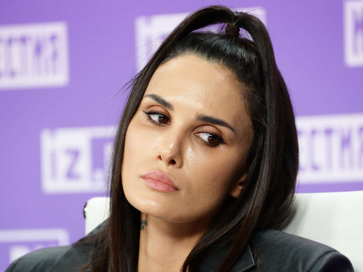 Хитрая схема сработала? Павел Мамаев оставил бывшую жену без доли в элитных апартаментах