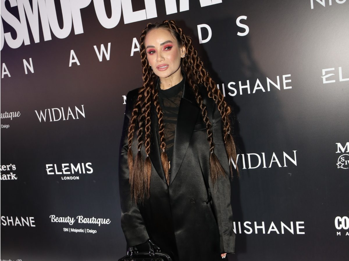 «Хочу прожить с тобой эту жизнь!»: 40-летняя Айза Анохина выходит замуж в третий раз