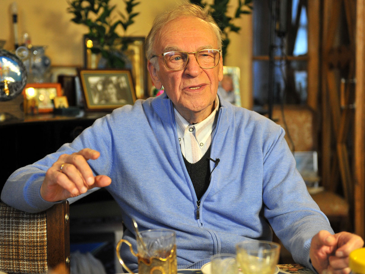 Игорь Кириллов